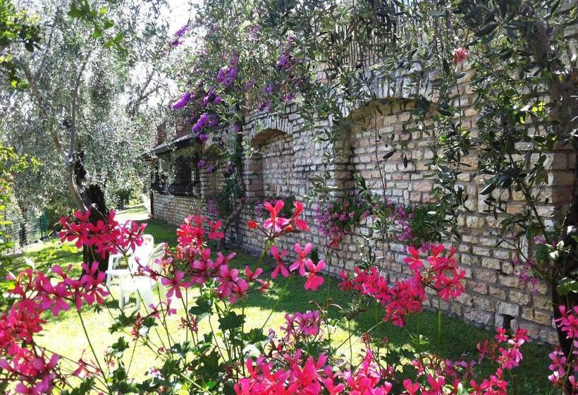 هتل Villa Margherita