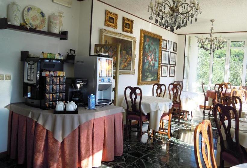 هتل Villa Margherita