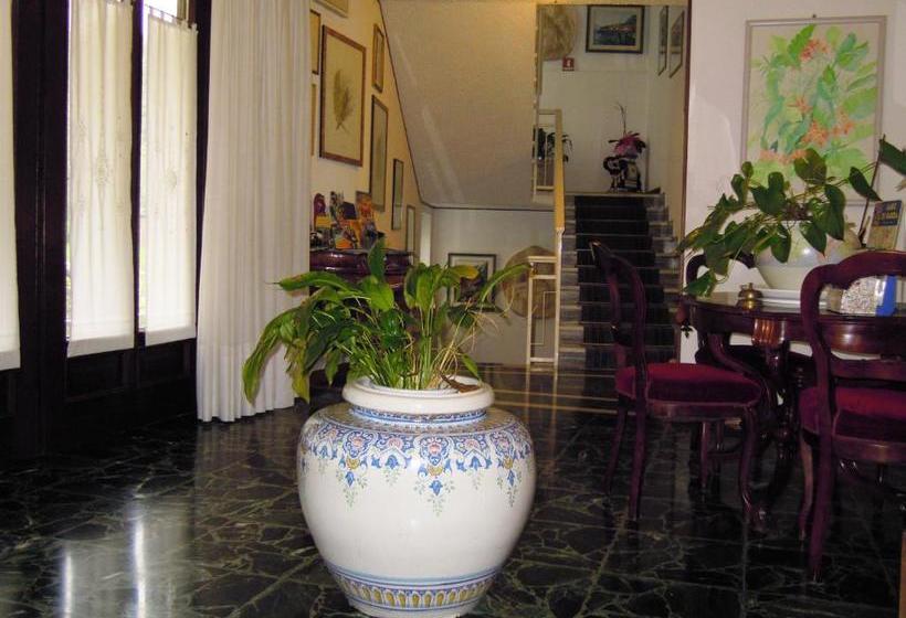 هتل Villa Margherita