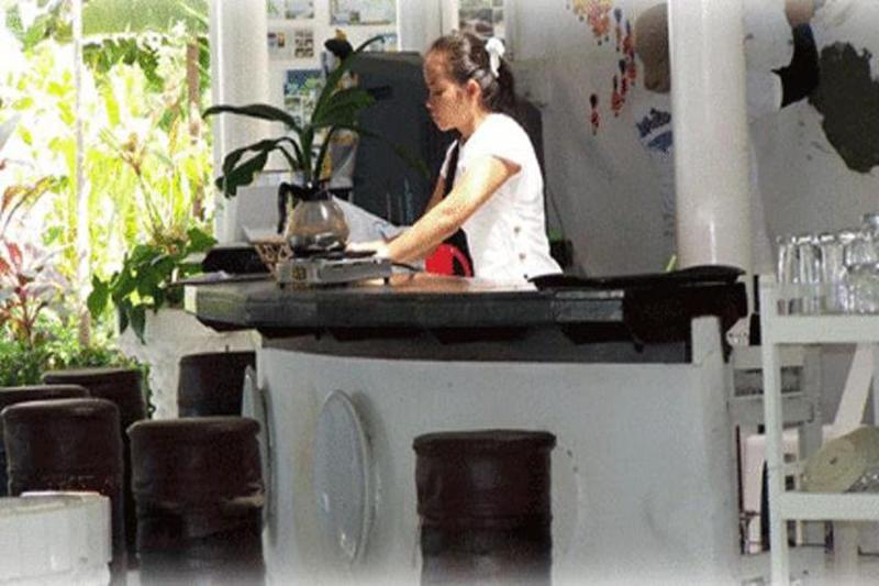 فندق White House Bailan Resort