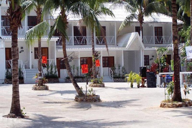 فندق White House Bailan Resort