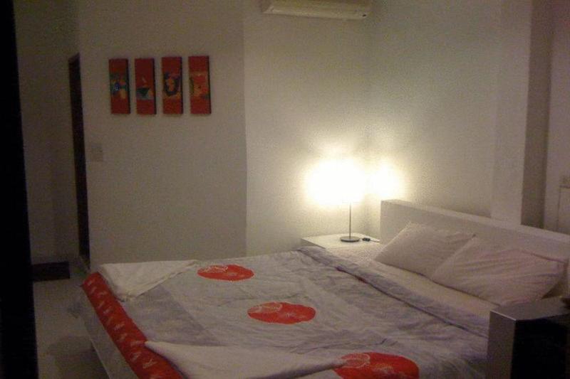 فندق White House Bailan Resort