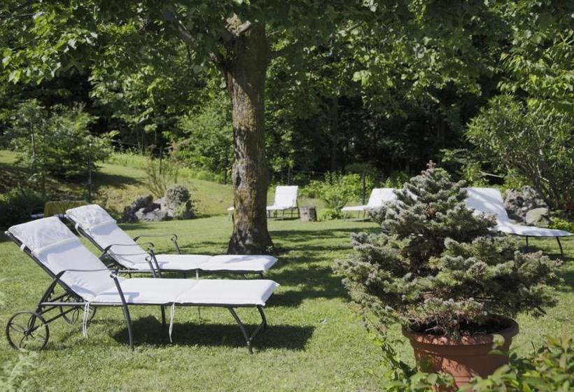 Residence Antico Crotto