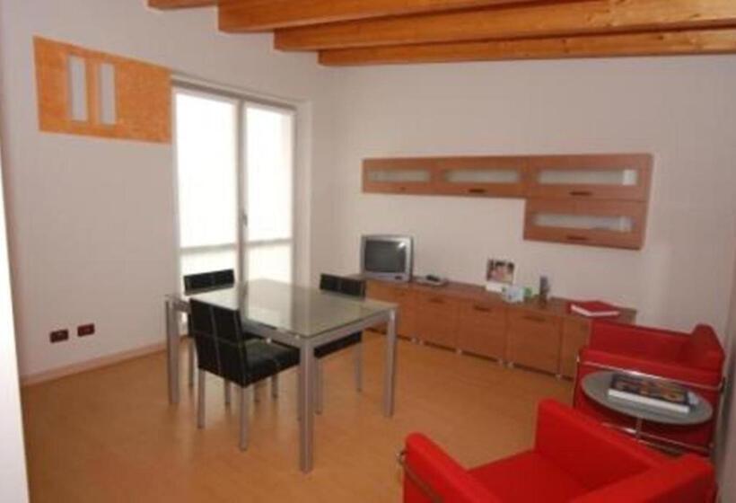 Residence & Suites Solaf