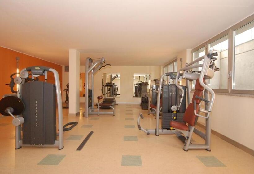 Residence & Suites Solaf