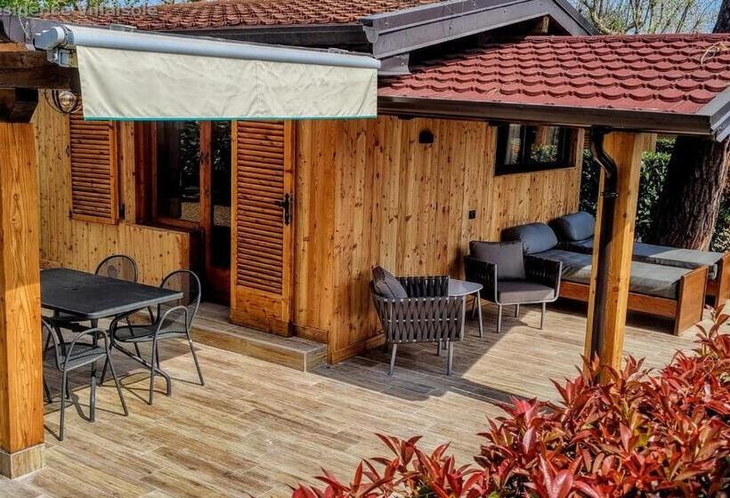 Курорт Residence Villalsole