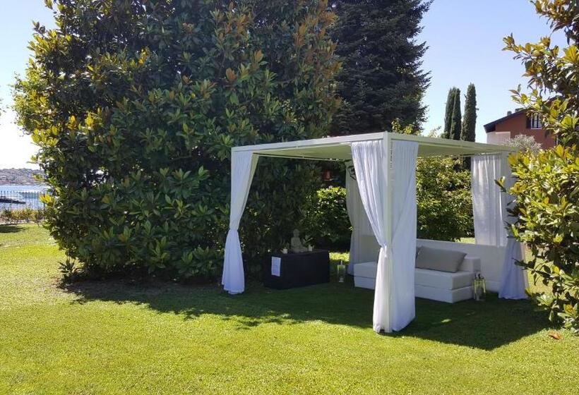 Курорт Residence Villalsole