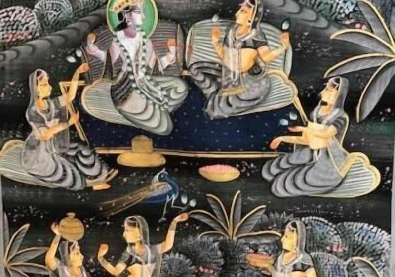 استراحتگاه Résidence Marina Beach