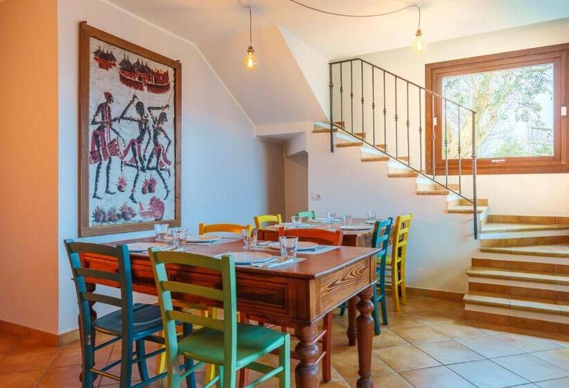 住宿加早餐  Bergamo Bnb