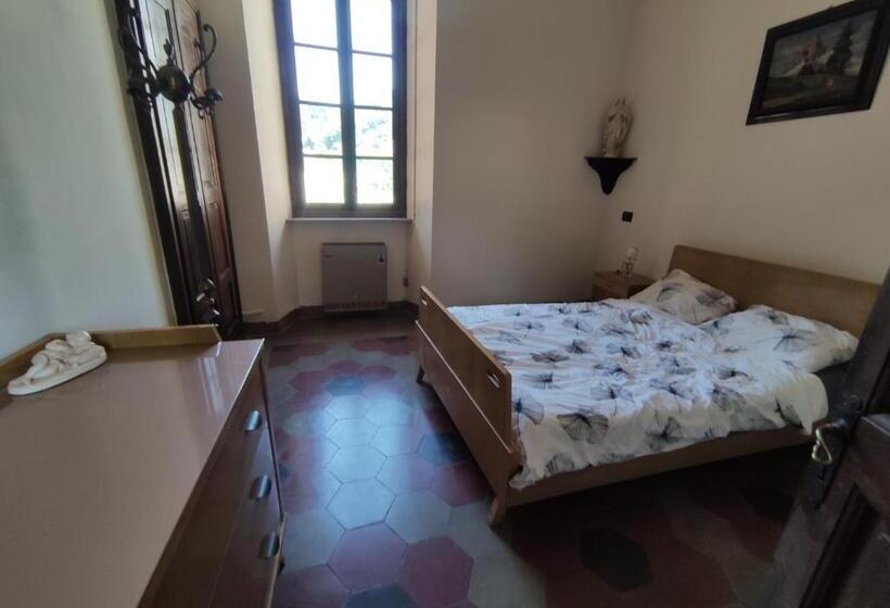 مبيت وإفطار Casa Valduggia
