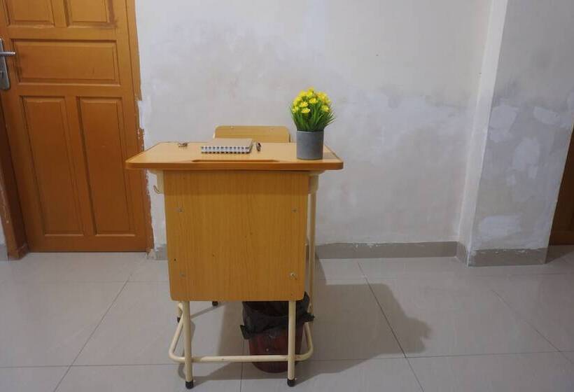 호텔 Oyo 93764 Homestay Citra