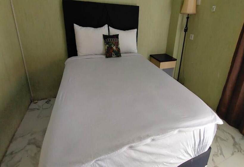 호텔 Oyo 93764 Homestay Citra