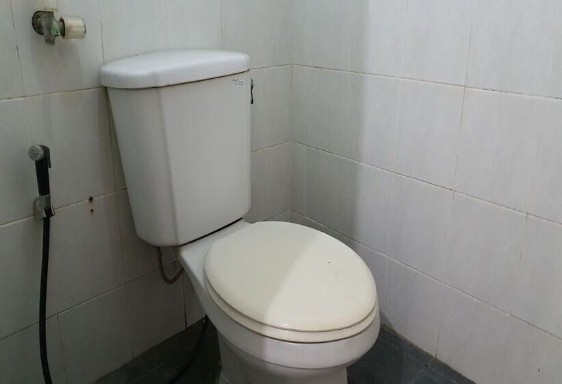 호텔 Oyo 93764 Homestay Citra