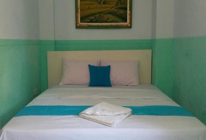 هتل Oyo 93775 Nilam Guest House