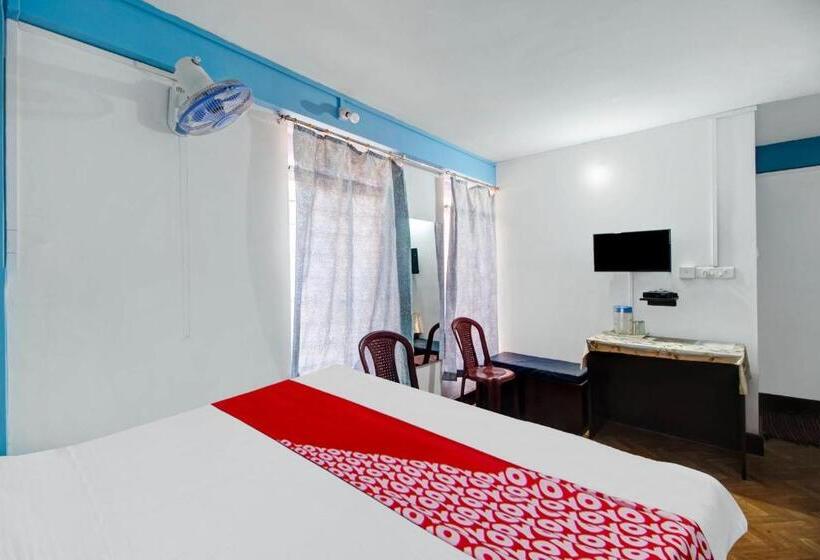 فندق Oyo Flagship Shillong Homestay