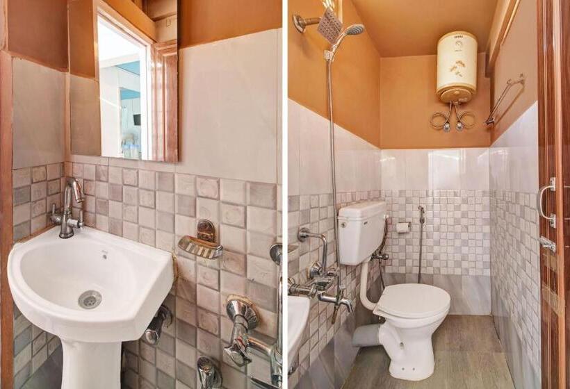 فندق Oyo Flagship Shillong Homestay
