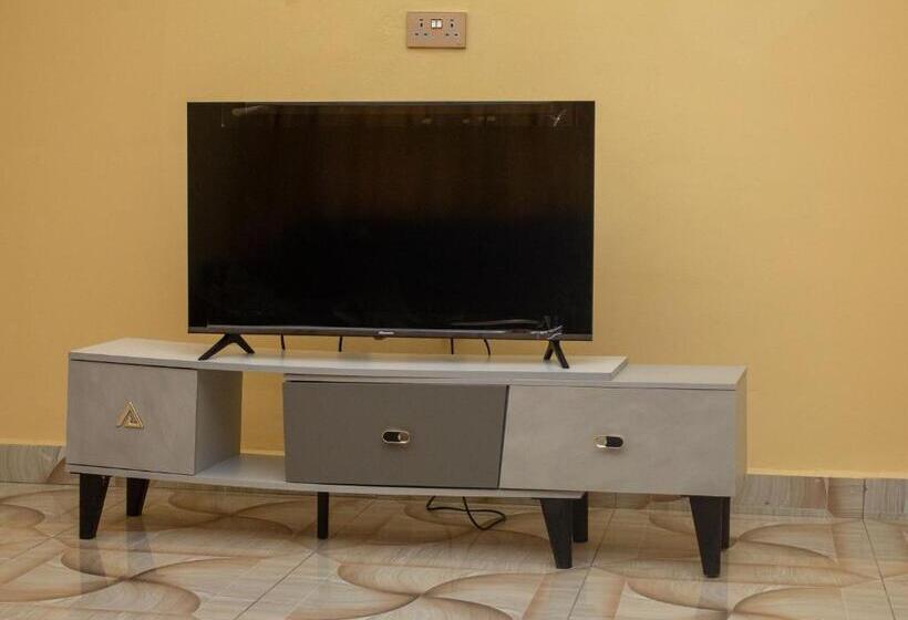 בית מלון כפרי Stepmens Guest House