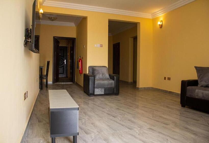 בית מלון כפרי Stepmens Guest House