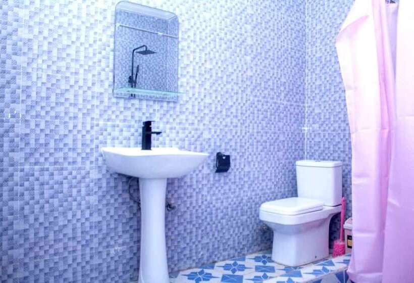 בית מלון כפרי Stepmens Guest House