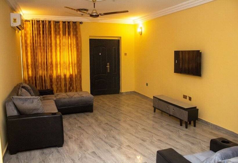 בית מלון כפרי Stepmens Guest House