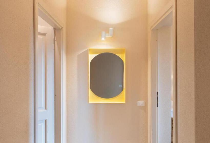 فندق Agriturismo Tenuta I 4 Venti