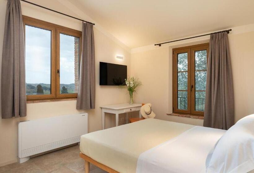 فندق Agriturismo Tenuta I 4 Venti