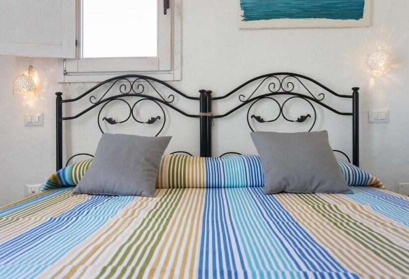 فندق Trappito Stracca Agriturismo Masseria Didattica