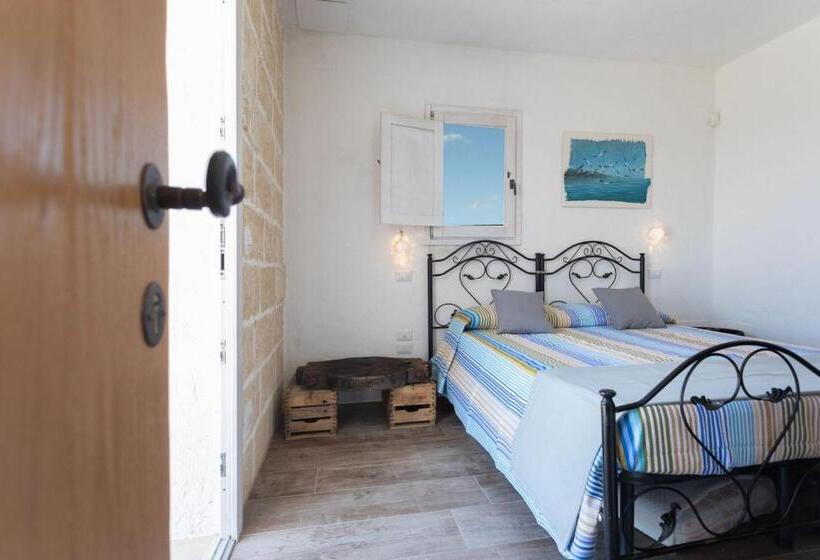 فندق Trappito Stracca Agriturismo Masseria Didattica