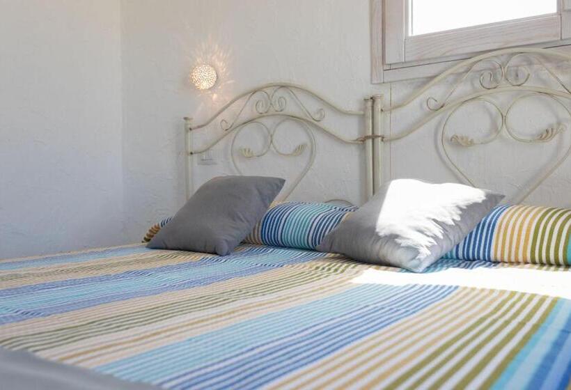 فندق Trappito Stracca Agriturismo Masseria Didattica