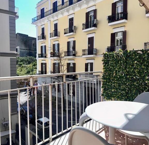 پانسیون B&b Interno 5