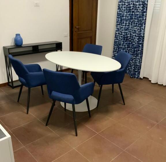Villa Costa Fiorita