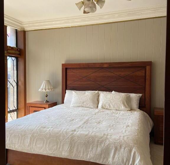 Hotel Boutique Casa Antonieta