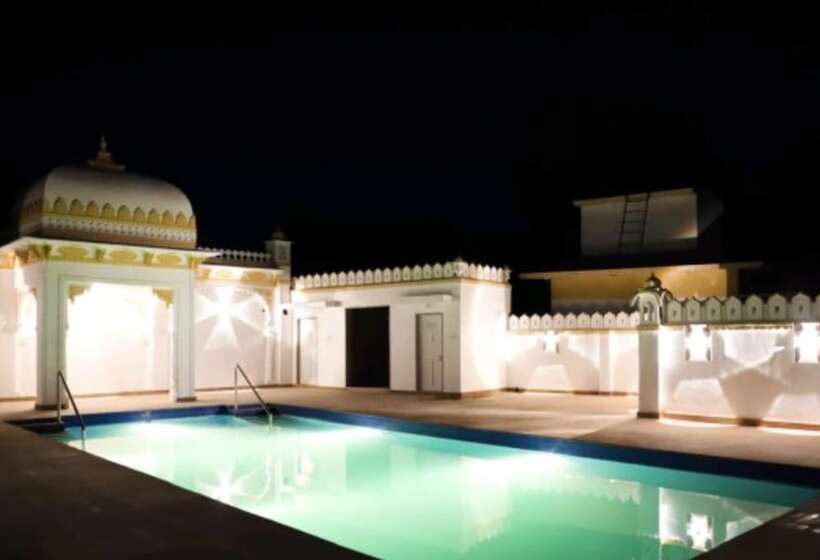 فندق Yash Veer Resort