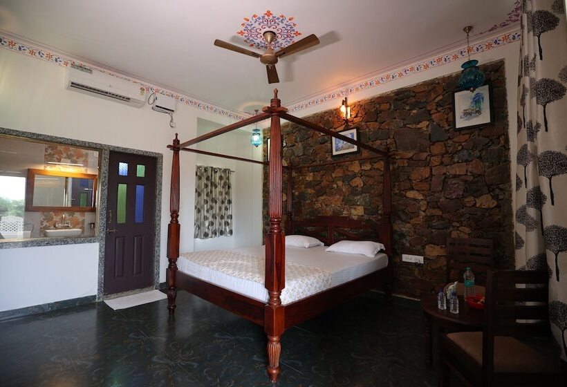 فندق Yash Veer Resort