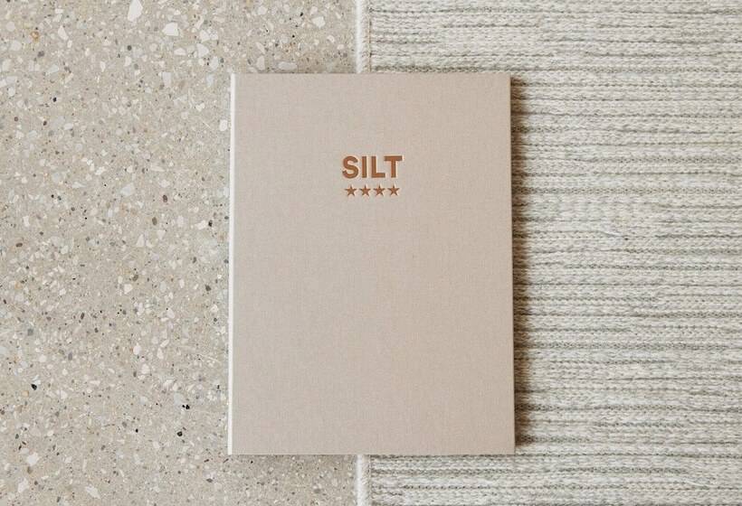 C Hotels Silt