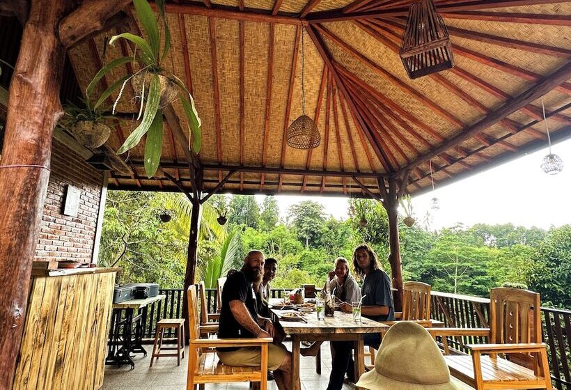 酒店 Artomoro Bali