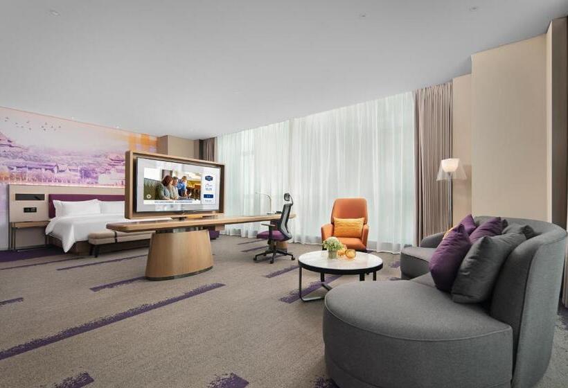 酒店 Hampton By Hilton Foshan Beijiao