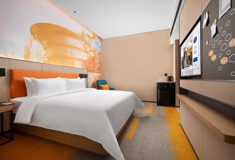酒店 Hampton By Hilton Foshan Beijiao