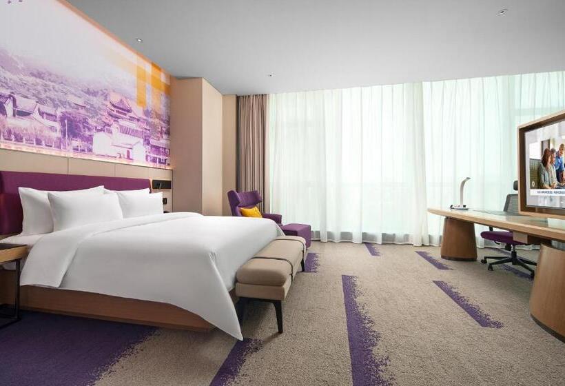酒店 Hampton By Hilton Foshan Beijiao