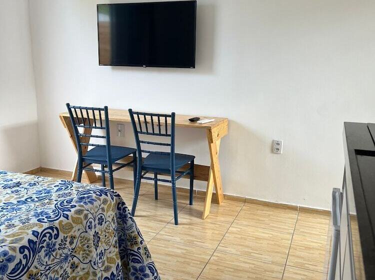 هتل Hospedaria Cumbuco