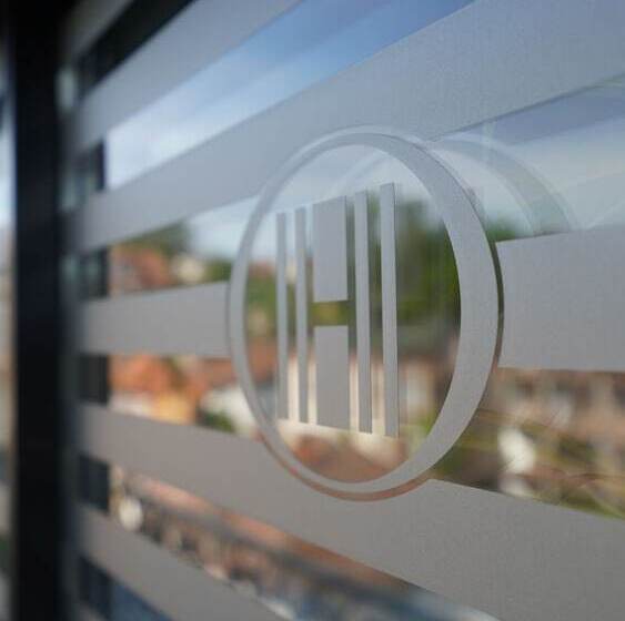 هتل Kocka Vrnjačka Banja