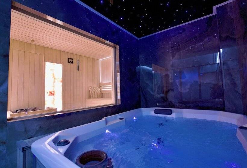 هتل Kocka Vrnjačka Banja