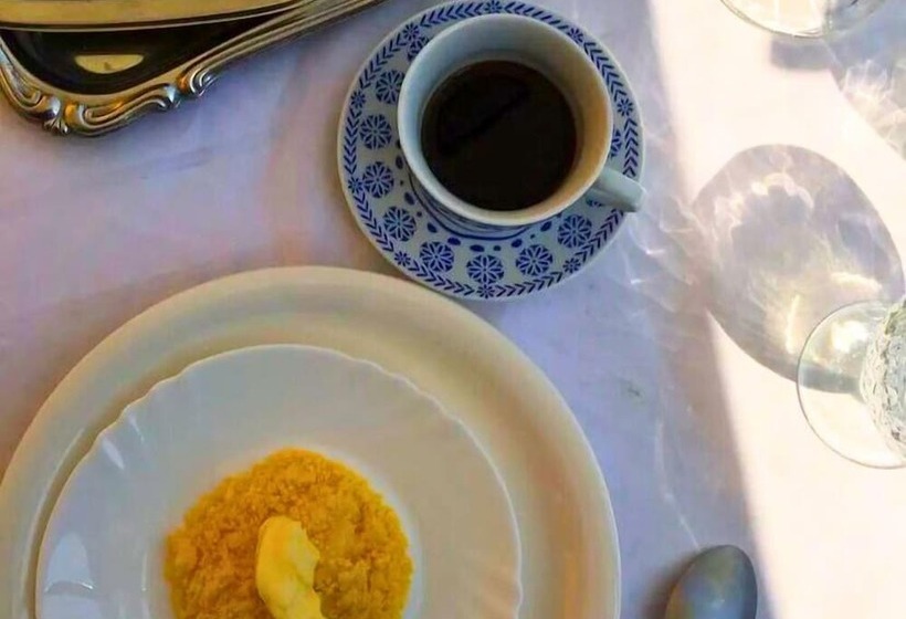 ホテル Restaurante E Pousada   Ilha Bonita