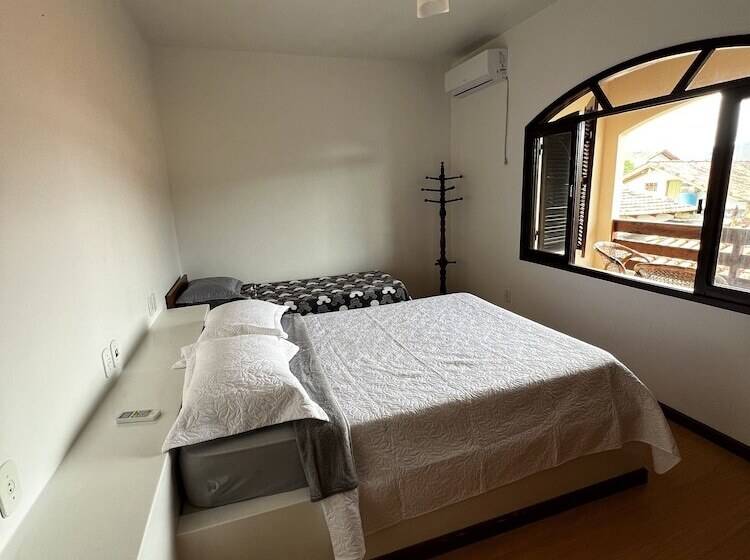 ユースホステル Pousada Casa Chico