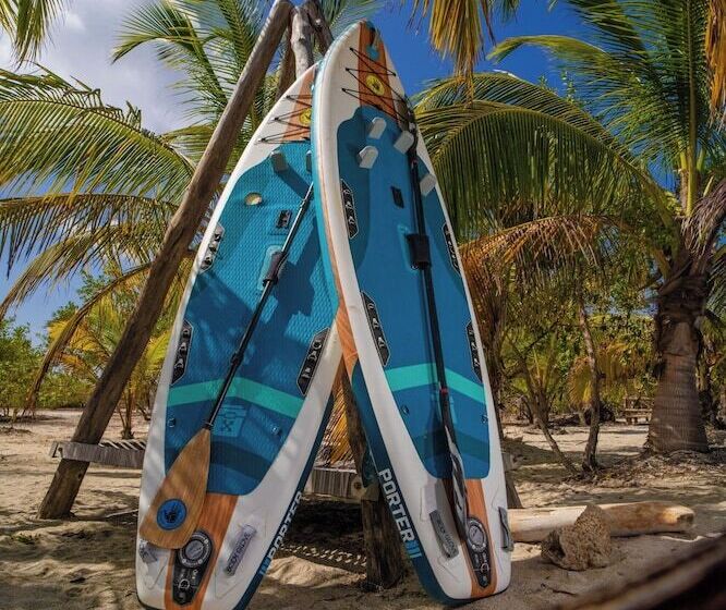 هتل Casa Del Mar Al Alma