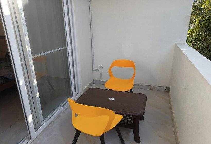 酒店 Dundi Mango Mist Resort