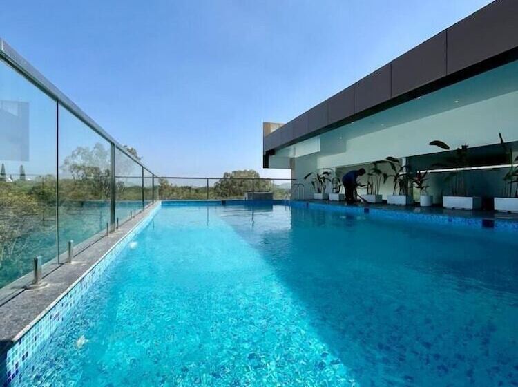 فندق Grand Serene, Mysore