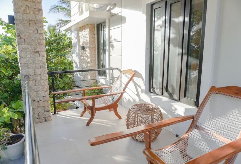 فندق Villa Ferrer