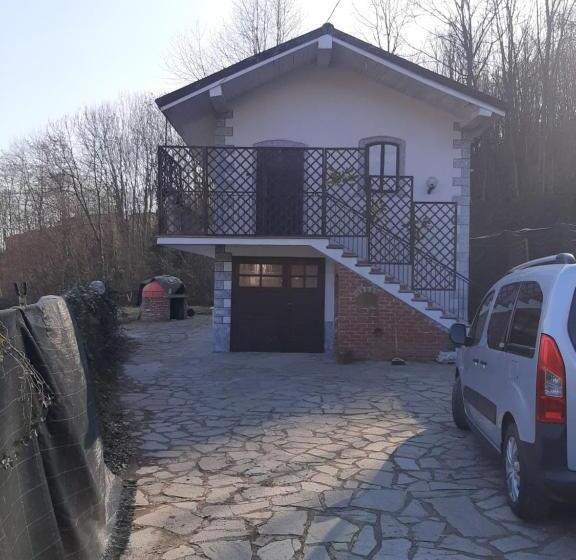 ペンション Casa Belvedere