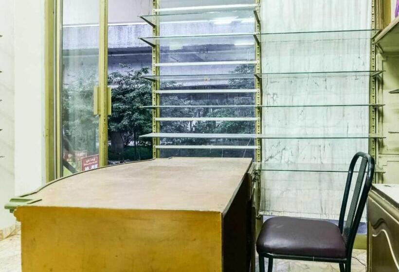 בית מלון כפרי Spot On 81086 Sakthi Guest House